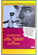 The Night Porter poster image