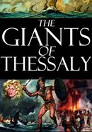 The Giants of Thessaly poster image