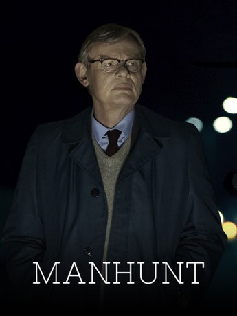 Manhunt Season 1 Rotten Tomatoes