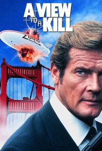 A View To A Kill Movie Quotes Rotten Tomatoes
