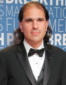 Nima Arkani-Hamed