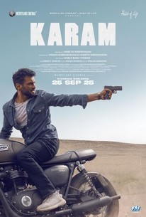 Karam (2025) | Rotten Tomatoes