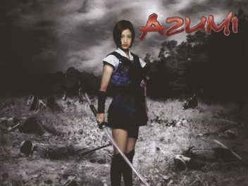 Azumi (2003) | Rotten Tomatoes