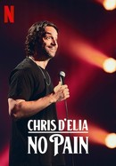 Chris D'Elia: No Pain poster image