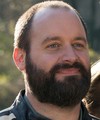 Tom Segura