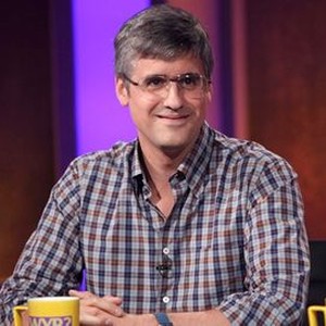 Would You Rather? With Graham Norton, Mo Rocca, 'Season 1', 12/03/2011, ©BBCAMERICA