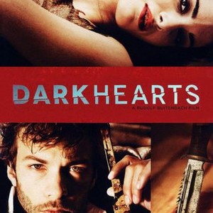 dark heart netflix