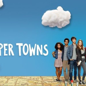 Paper Towns photo 12