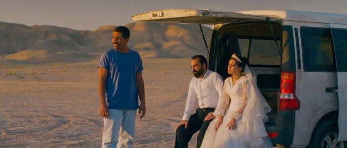 意外的真相？《It Was Just an Accident》的伊朗靈魂拷問