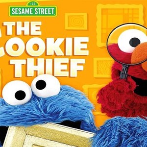 Sesame Street: The Cookie Thief - Rotten Tomatoes