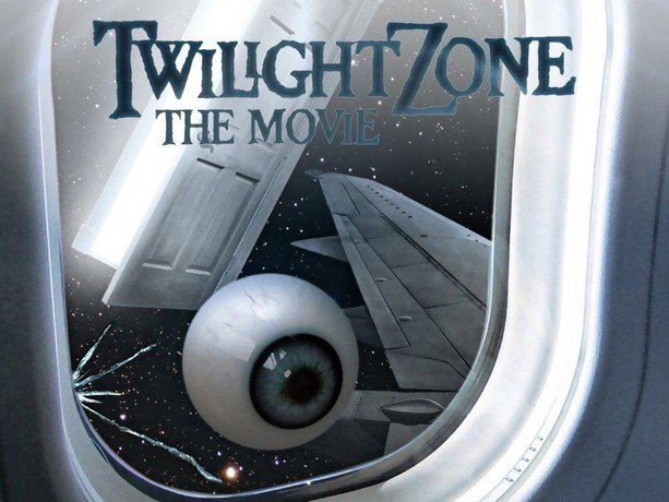 Twilight Zone: The Movie | Rotten Tomatoes