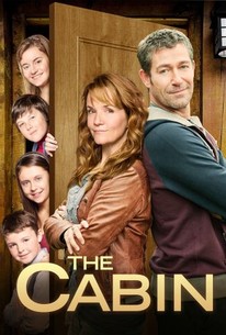 The Cabin (2011) - Rotten Tomatoes