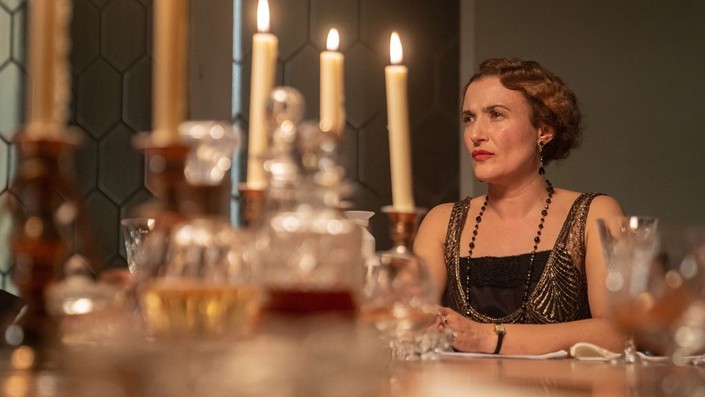 Agatha and the Curse of Ishtar | Rotten Tomatoes