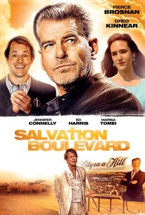 Watch trailer for Salvation Boulevard