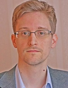 Edward Snowden