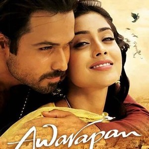 locandina di awarapan