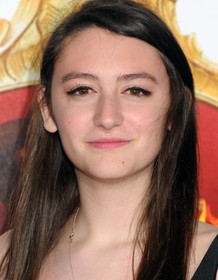 Presley Coley