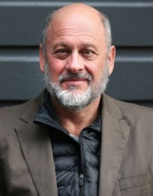 Tim Flannery