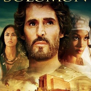 Solomon photo 12