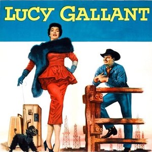 Lucy Gallant (1955) photo 10