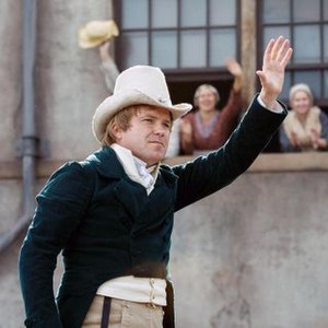 PETERLOO, RORY KINNEAR, 2018. PH: SIMON MEIN/© AMAZON STUDIOS