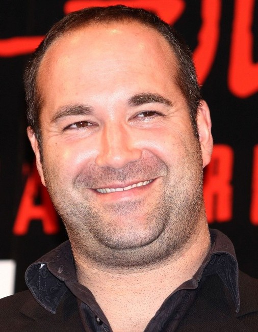 Steven Schneider