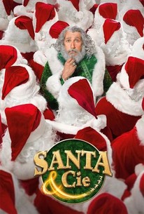 Watch trailer for Santa & Cie