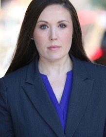 Patience McStravick