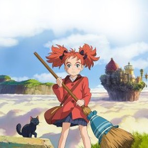 "Mary and The Witch&#39;s Flower photo 20"