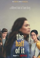 The Half of It poster image