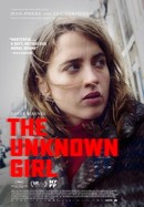 The Unknown Girl poster image