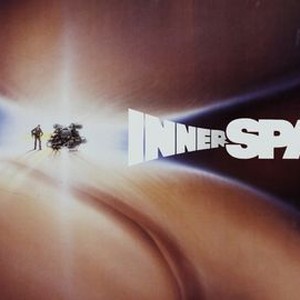 CommentaramaFilms: Guest Review: Innerspace (1987)