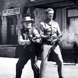 Oklahoma Territory (1960) photo 4