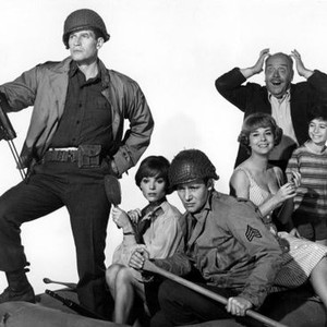 PIGEON THAT TOOK ROME, THE, Charlton Heston, Elsa Martinelli, Harry Guardino, Gabriella Pallotta, Salvatore Baccaloni, 1962.
