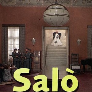 Salo, or the 120 Days of Sodom photo 2