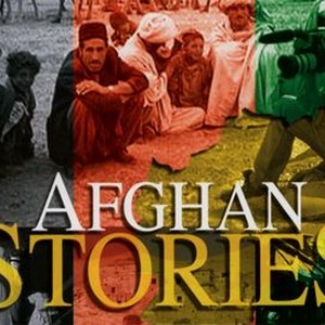 Afghan Stories photo 4