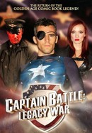 Captain Battle: Legacy War poster image