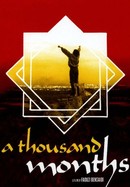 A Thousand Months poster image