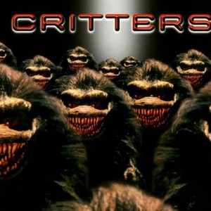 Critters Rotten Tomatoes