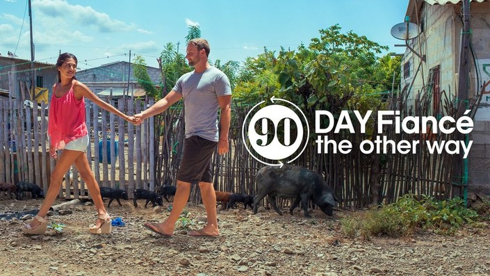 90 day fiance hotsell the other way fmovies