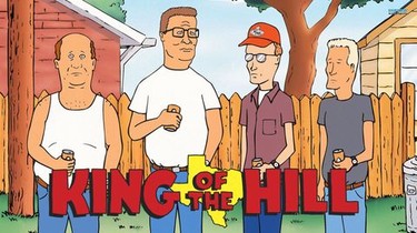 King of the Hill Season 10 Rotten Tomatoes