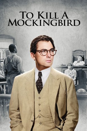 Is to kill a mockingbird on netflix deals