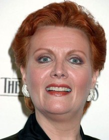 Maureen McGovern