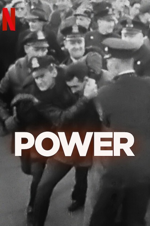 As societal norms have evolved over centuries, American policing has grown in scope and scale, driven by a singular pursuit of order. "Power" is a thought-provoking documentary examining the unchecked system of control that has gone unchallenged, weaving a sweeping narrative of historical context and modern consequences.