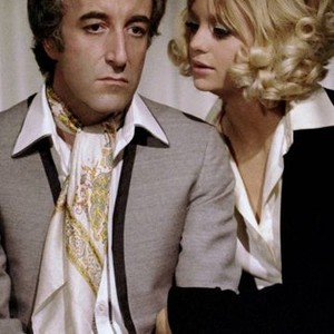 There's a Girl in My Soup (1970) photo 8