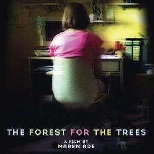 The Forest for the Trees photo 8