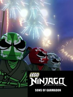 Lego ninjago masters of spinjitzu season 8 best sale