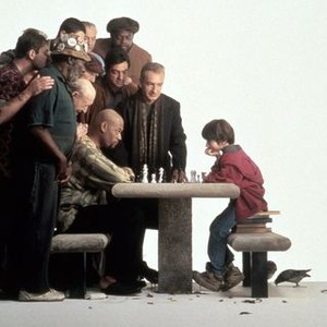 Searching for Bobby Fischer photo 15