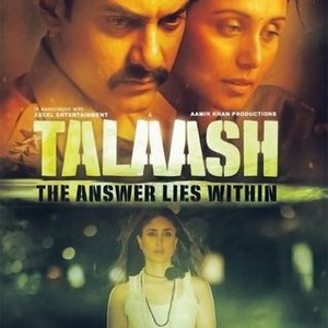 Talaash: The Answer Lies Within (2012) photo 18