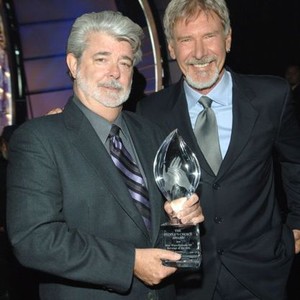George Lucas